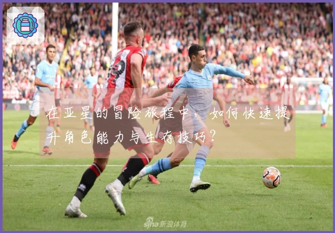 在亚星的冒险旅程中，如何快速提升角色能力与生存技巧？