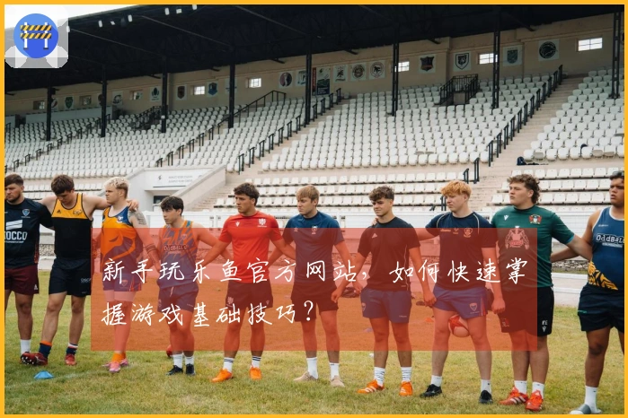 新手玩乐鱼官方网站，如何快速掌握游戏基础技巧？